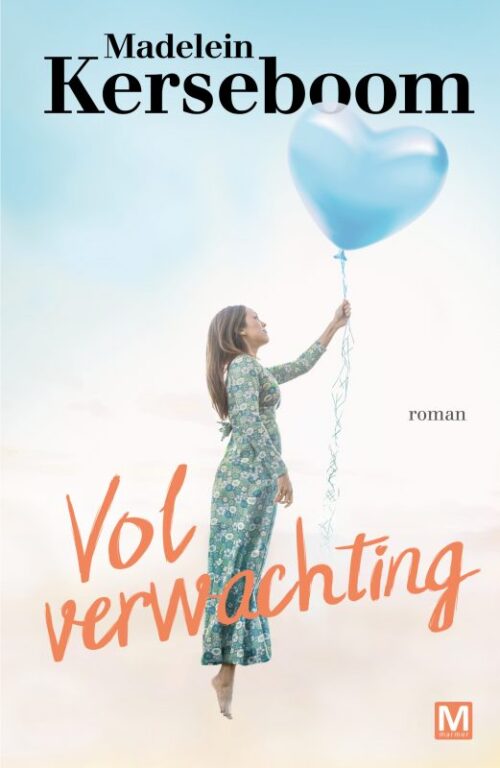 Vol verwachting Madelein Kerseboom