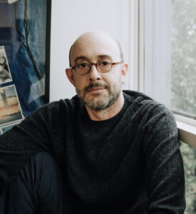 Alexandre Vidal Porto foto